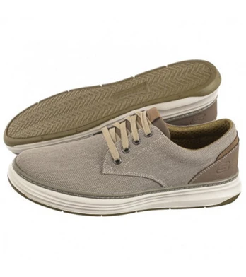Skechers Moreno Navy 65981/NVY (SK116-c) batai