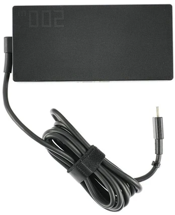 Asus AC Adapteris 200W 20V 3P Rectangle