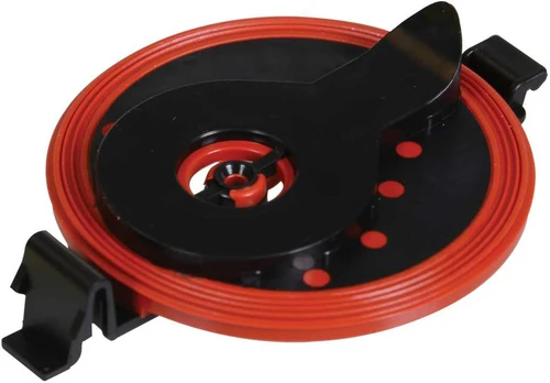 Fluval Rotoriaus dangtis 106 - A20114