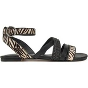 Basutės Bronx New-Skyler 85043-PW Juoda