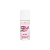 Purity Vision Dezodorantas Rose, 50ml kaina