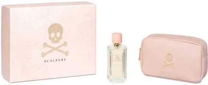 SCALPERS HER&HER EDP 100+ NECESER