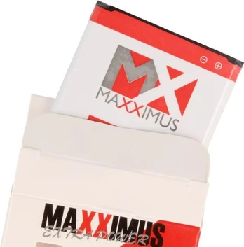 Bateria Maxximus HUAWEI P9 LITE 3000 LI-ION