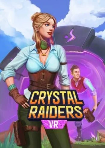 Crystal Raiders PC