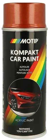Motip Autoacryl spray 51900 - 400ml