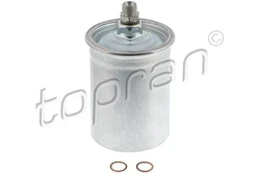 TOPRAN 400 885 Kuro filtras