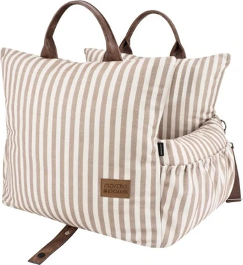 Nordic Paws - Bailey Car Seat
