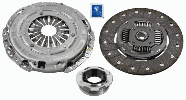 Sankabos komplektas SACHS 3000 954 415