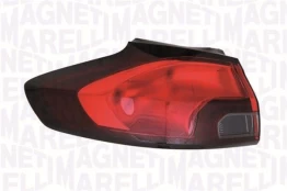 Galinis žibintas MAGNETI MARELLI 714021470701 kaina