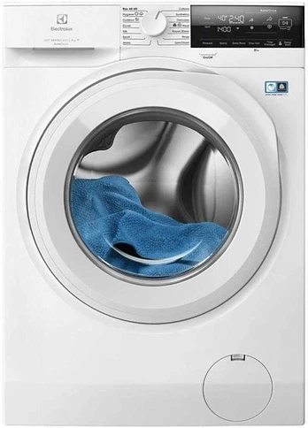 Skalbimo mašina Electrolux EFI631V94Q