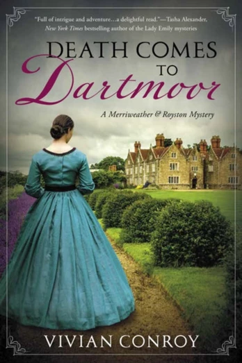 Death Comes to Dartmoor