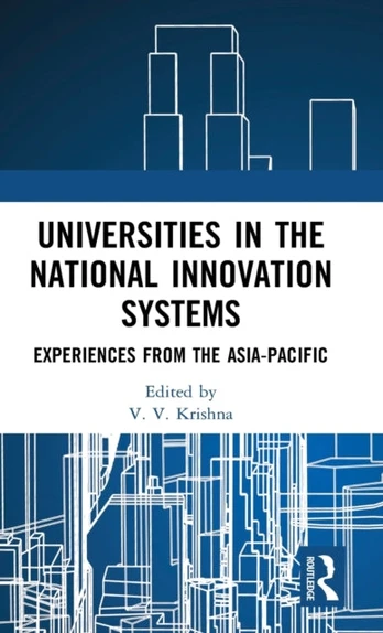 Universities in the National Innovation Systems