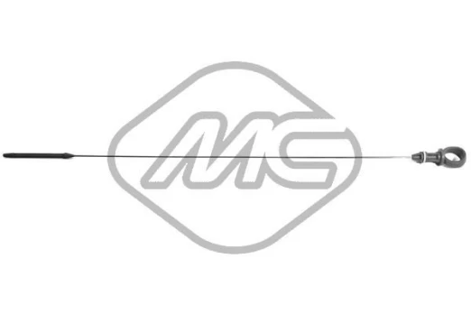 Alyvos lygio matuoklis Metalcaucho 39132