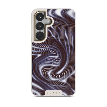 Vortex - Samsung Galaxy S25 Plus Case, Elite Light (Magnetic) / Gold