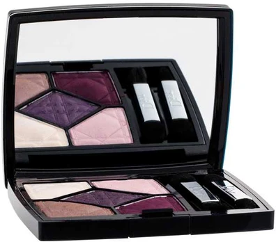 Dior 5 Couleurs akių šešėliai 669, 10 ml