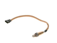 Lambda jutiklis BOSCH 025802700U kaina