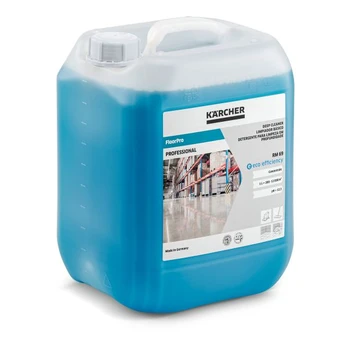 KARCHER Valymo priemonė grindims; pramoninėms grindims Koncentratas 6.295-650.0