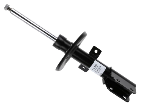 SACHS 319 555 Shock absorber