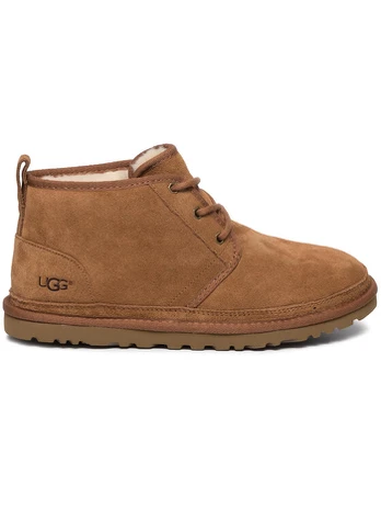 Ugg Auliniai batai M Neumel 3236 Ruda