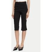 Guess Marškinėliai 182713 Balta Classic Fit