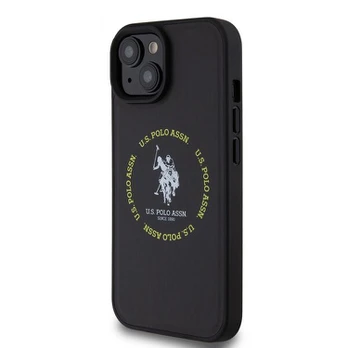U.S. Polo Double Horse