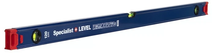 Gulsčiukas Specialist+ Level, 1200 mm