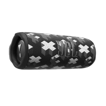 Martin Garrix JBL Flip 6 Portable Speaker