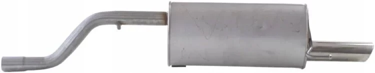 Bosal duslintuvas galinis Opel Corsa D/e 1.4/1.4 Lpg 07.06-
