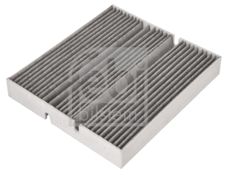 Salono filtras FEBI FE107833