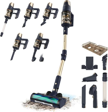 Siurblys Cecotec Rockstar RX70 AquaPet Flex Conga