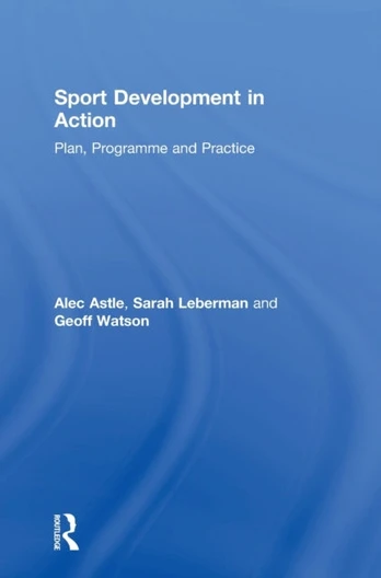 Sport Development in Action