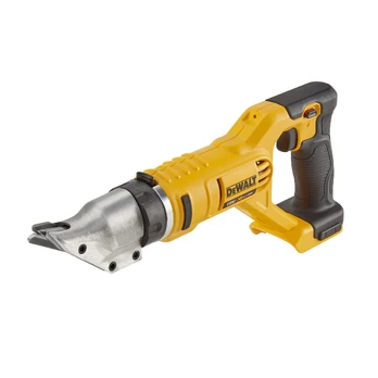18V XR ličio jonų metalinės žirklės