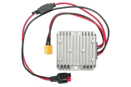Rebelcell DC-DC 12V-12V 9A stabilizatorius