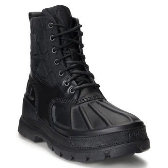 Auliniai vyrams, Juoda, Oslo hgh iii boots