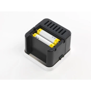 AROMATO DIFUZORIUS ELARA / BALTA COP000850 STILIAI