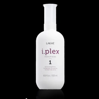 Lakme I.Plex 1 Premium Bond Strengthener 500ml