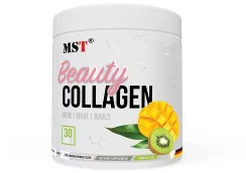 Grožio kolageno milteliai MST Beauty Collagen Verisol + OptiMSM 225 g