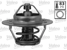 Termostatas, aušinimo skystis VALEO 819946 kaina