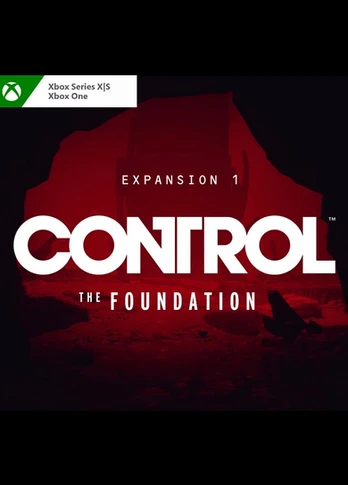 Control Xbox