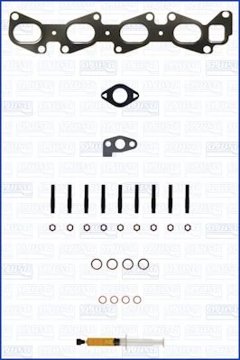 AJUSA AJUJTC11894 Turbocharger fitting kit