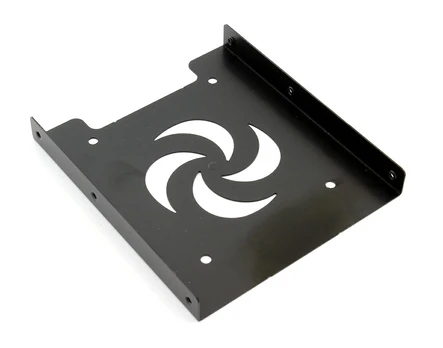 ATL Adapteris HDD ir SSD diskams 2,5 iki 3,5 colių