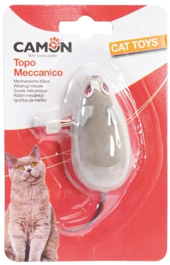 CAMON prisukama pelė katei 5cm
