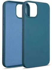 Beline Silicone Apple iPhone 14 136.1″ Dėklas mėlynas