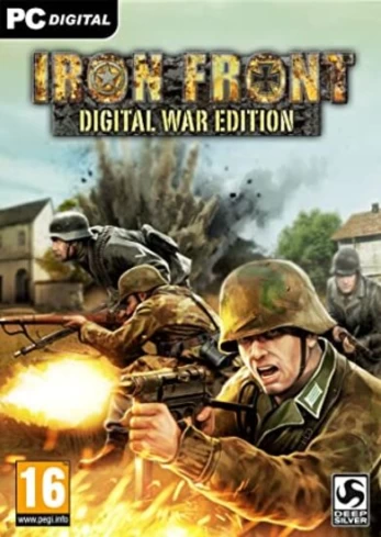 Iron Front: Digital War Edition PC