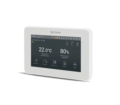 Valdymo pultas iSENSE 5i White