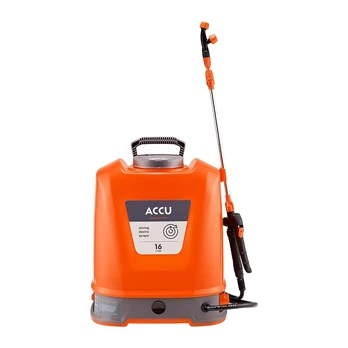 Akumuliatorinis sodo purkštuvas Accu WOA.2297, 16 l