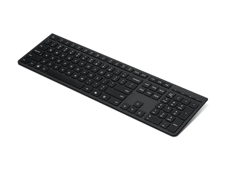 Lenovo Professional Wireless Rechargeable Keyboard-Nordic | Lenovo