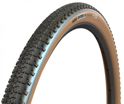 Maxxis Rambler EXO 28" sulankstoma padanga | Tanwall