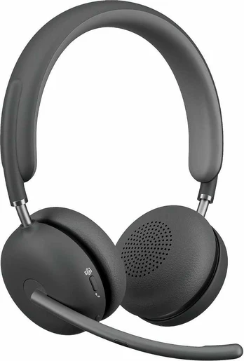 Ausinės Logitech Zone Wireless 2
