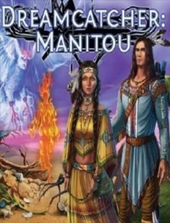 Dream Catcher Chronicles: Manitou PC